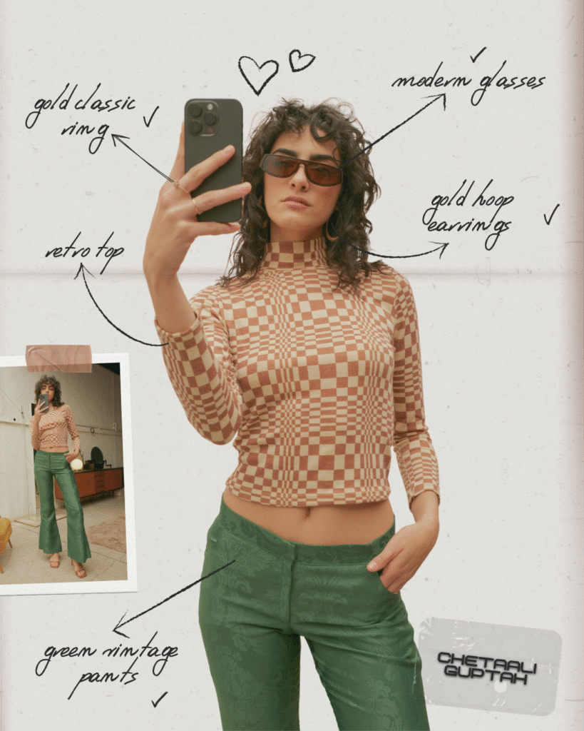 Styling Tips