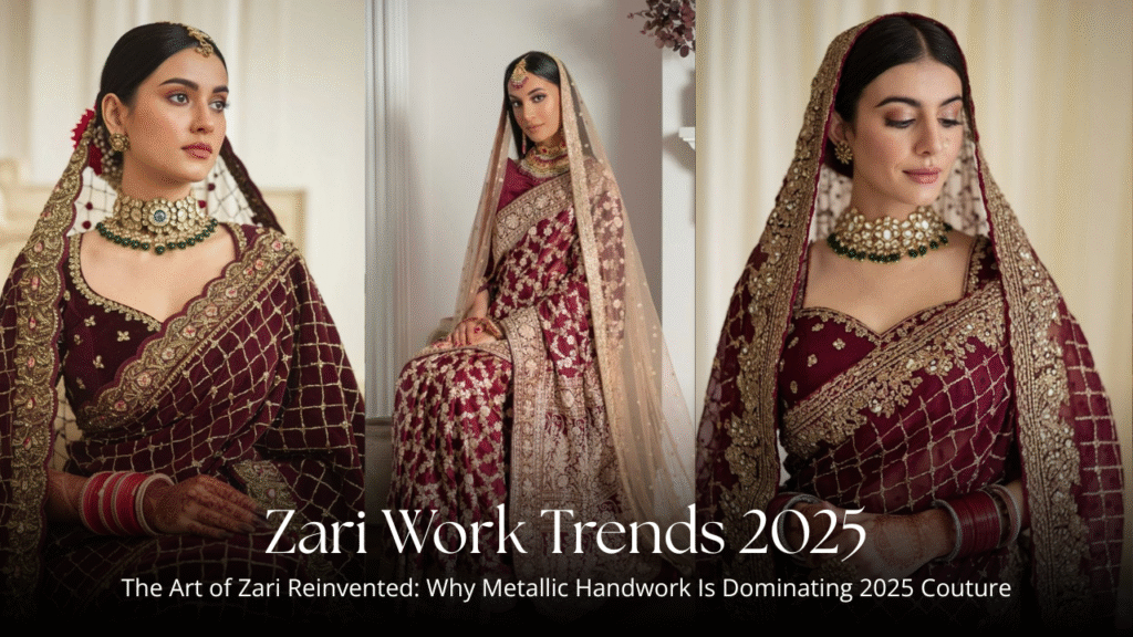 Zari Work Trends 2025
